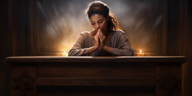 Apostolstwo modlitwy: wzmacnianie wiary poprzez modlitwę