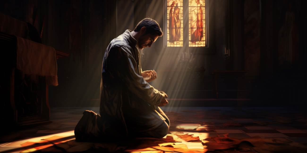 Modlitwa do św. józefa o męża