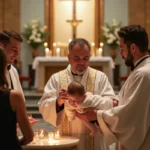 Chrzest Święty: Znaczenie, Obrzęd i Przygotowania