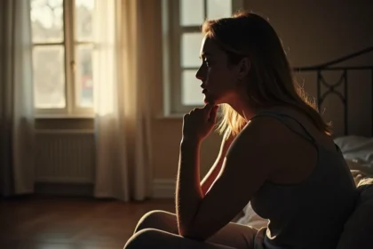 Czy masturbacja to grzech ciężki? Odpowiedzi i mity