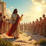 Ewangelia Mateusza: Kluczowe Fakty i Teologiczne Aspekty