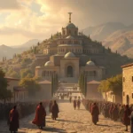 Golgota: Znaczenie, Historia i Współczesne Konotacje