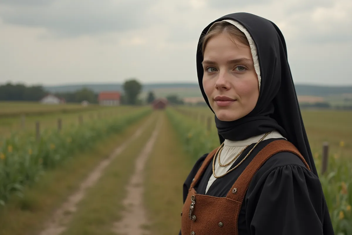 Karolina Kózkówna – Życie, Wartości i Męczeństwo