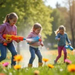 Lany Poniedziałek 2025 – Historia, Zwyczaje i Obchody