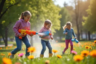 Lany Poniedziałek 2025 – Historia, Zwyczaje i Obchody