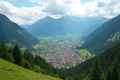 Medjugorie: Historia, Objawienia i Pielgrzymki do Kultu