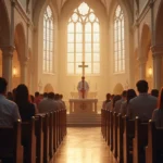 Msza Święta: Co To Jest i Dlaczego Jest Tak Ważna?