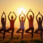 Namaste – Co To Znaczy i Jak Jest Używane?