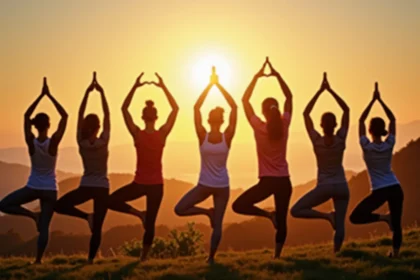 Namaste – Co To Znaczy i Jak Jest Używane?