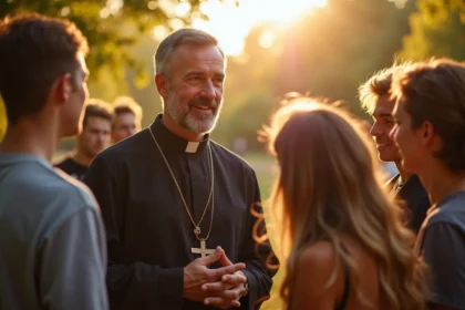 Ojciec Adam Szustak: Życie, Działalność i Inspiracje