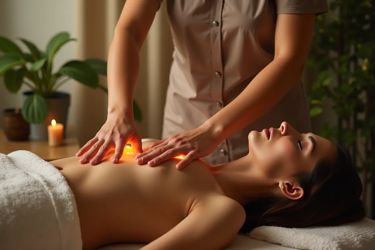 Reiki: Czym Jest i Jak Działa Uzdrawianie Energią?