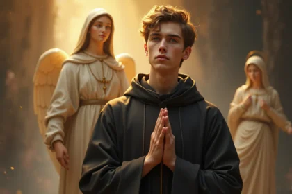 Stanisław Kostka – Życie, Duchowość i Kult Świętego