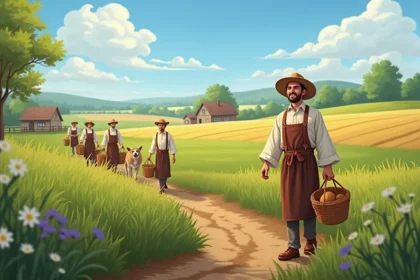 Szczęść Boże: Tradycja, Znaczenie i Użycie w Polsce