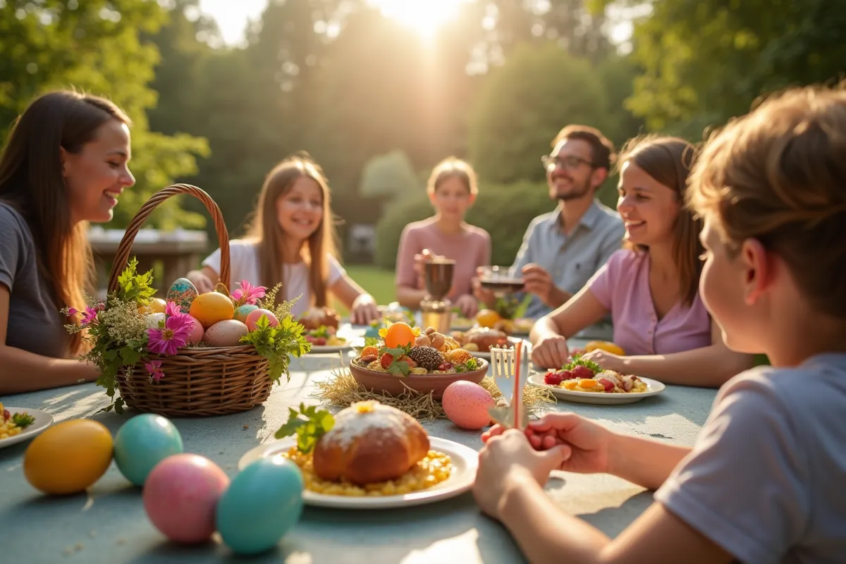 Wielkanoc 2027: Data, Tradycje i Znaczenie Świąt